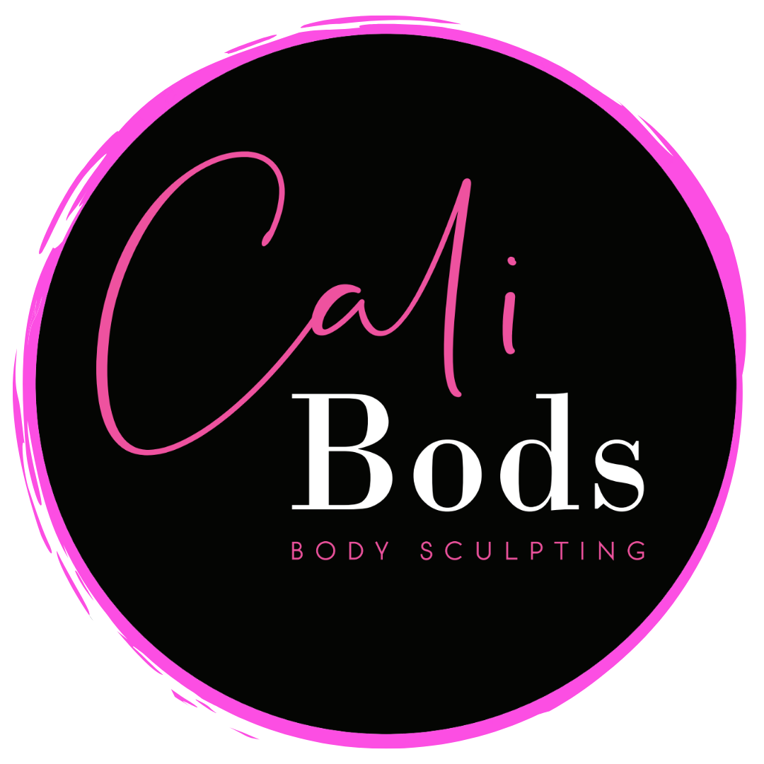 CaliBods Body Sculpting logo